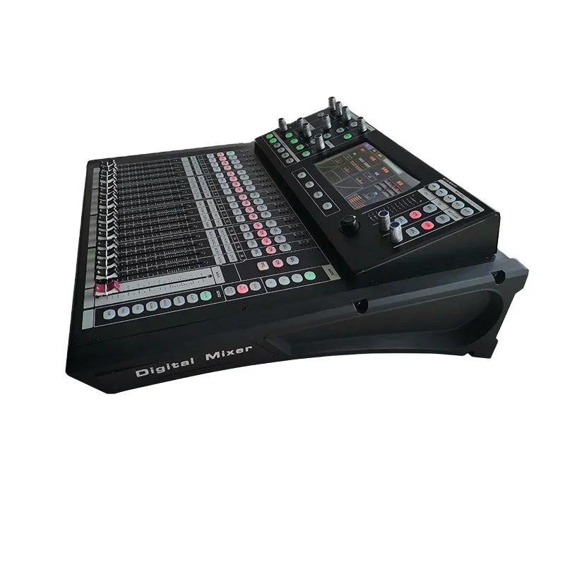 ProAudioMixerRecordingUSBStageMixerAudiodigitalmixerwith