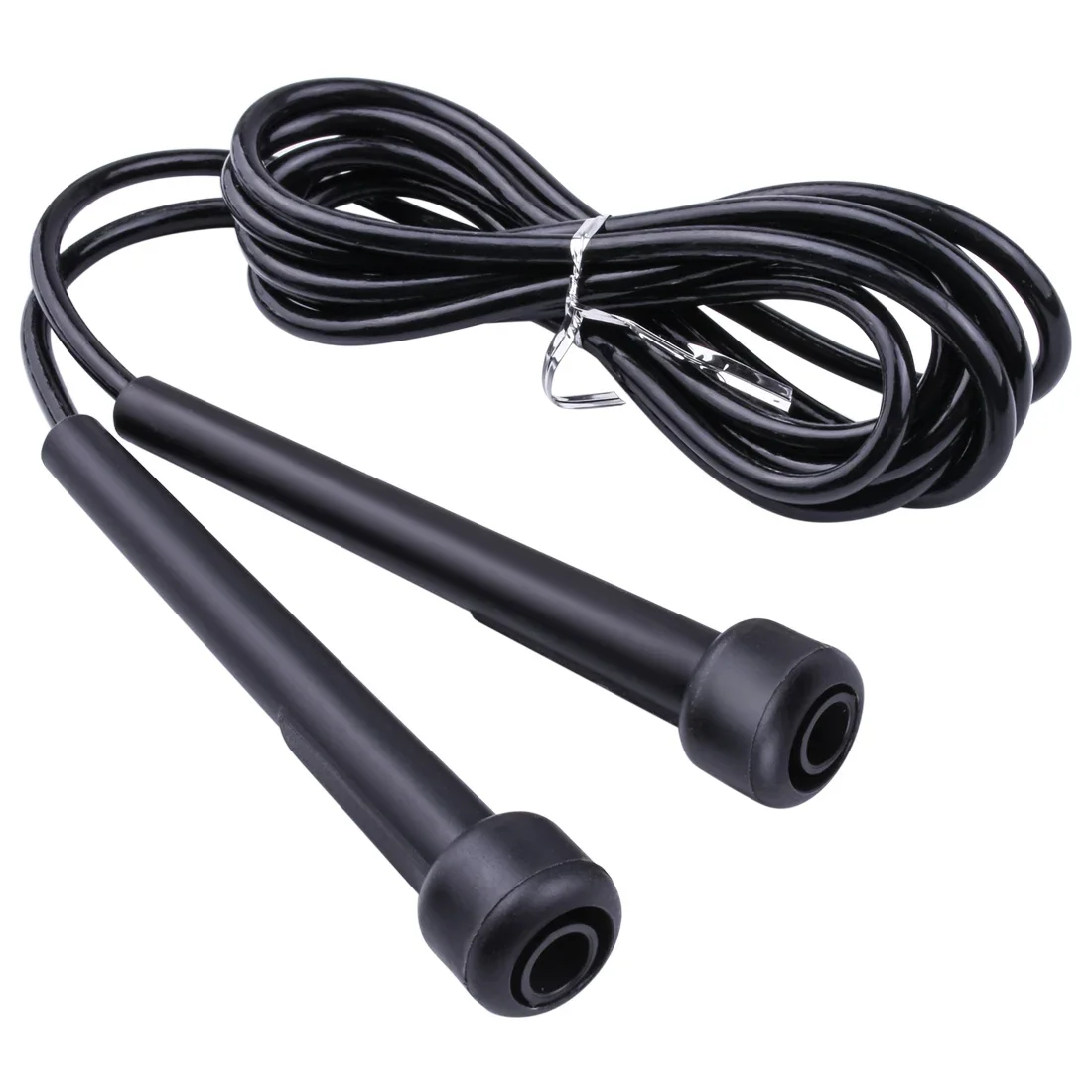 Jump Rope Crossfit Fitness Equipment Home Gym Weight Training