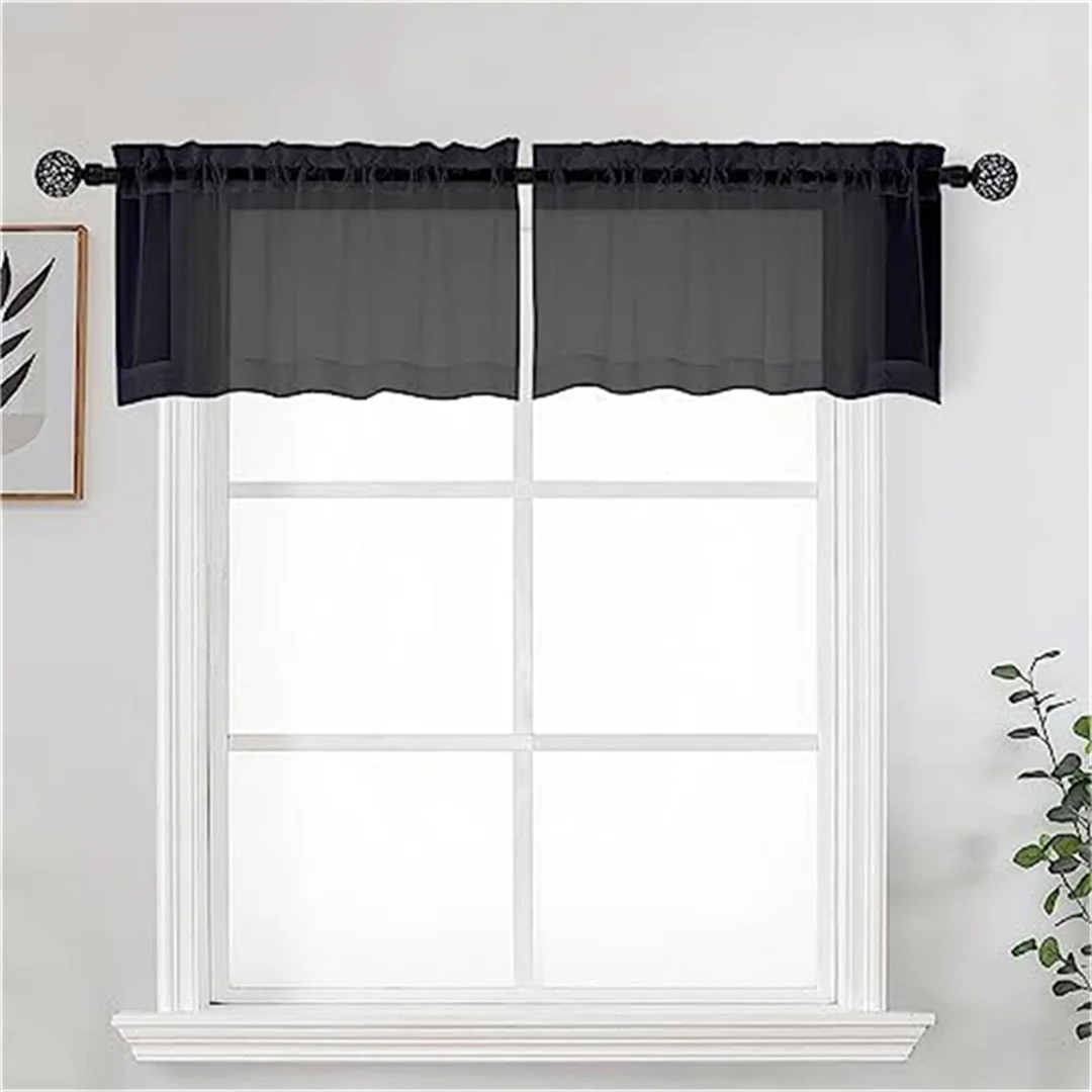 

A865344 Bedroom Curtains