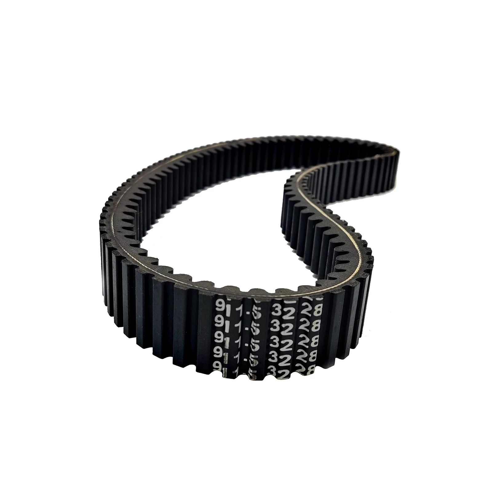 HISUNHS450500550700CVTDrivebeltATVUTVGOKARTBelt