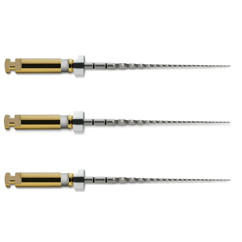 Rotary Glide Path Files Online 4pc Dental Endodontic X-PATH Rotary NITI ...
