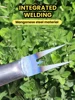 Corn Ear Breaking Tool Breaking Maize Seedling Branches Removal Tool Seedling Forked Sweet Potato Teeth Pinch Twig Special Tool 4