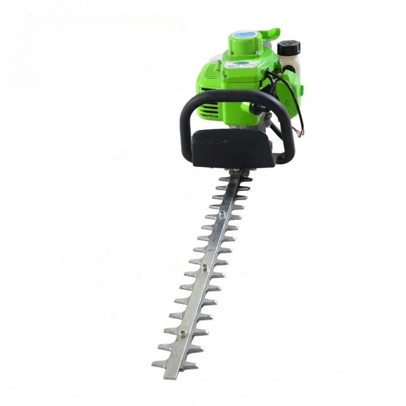 Professional 22.5CC Gasoline Hedge Trimmer For Garden