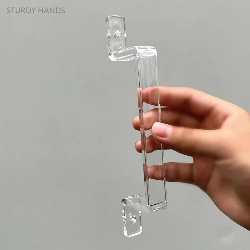 Orger Bouton De Porte De Passage Pour Couloir Et Placard, Poignée De