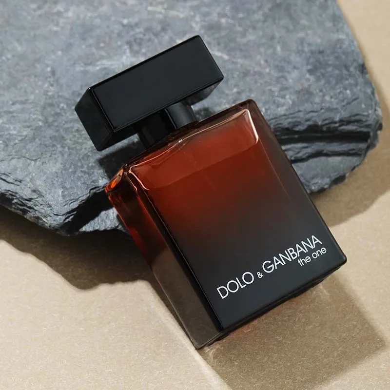 50ML Brand Perfume Woody Men Perfume Spray 2