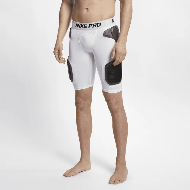 Short d'entraînement respirant pour hommes Nike Genuine Pro HyperStrong AQ2732-100 1