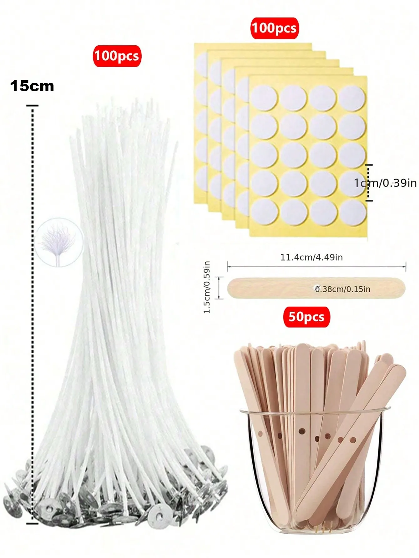 15cm