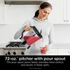 Ninja® Professional Plus Blender with Auto-iQ® and 72-oz.* Total Crushing Pitcher & Lid, BN700 5