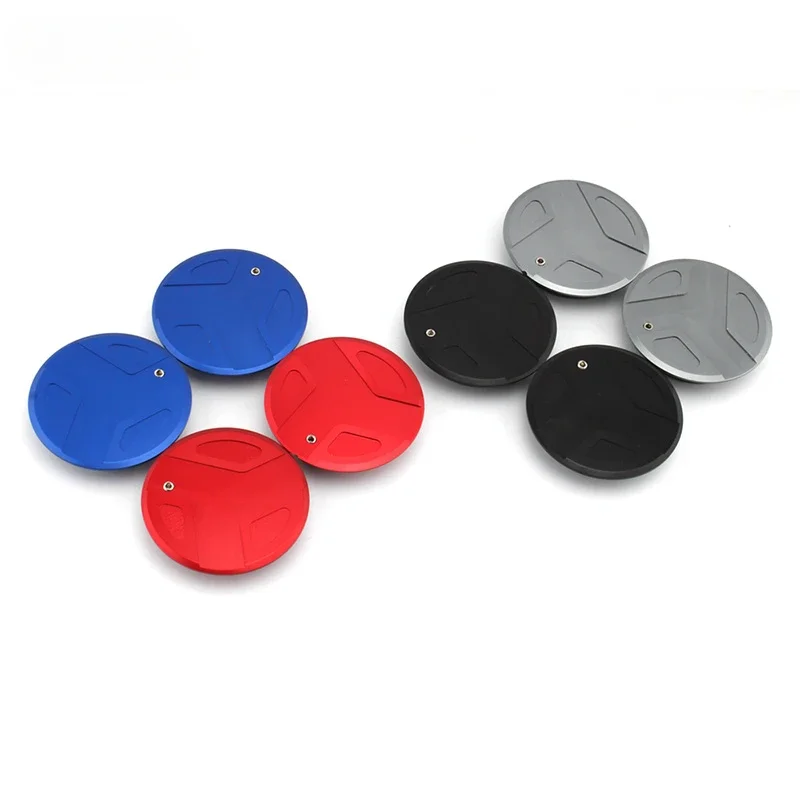 Frame Hole Caps Decoration Plug Cover For BMW R1200GS LC Adventure R1250GS ADV R 1250GS R1200 R1250 GS