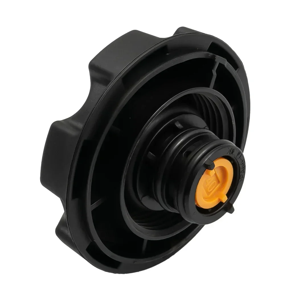 Car Radiator Cap car radiator cap radiator coolant tank cap car radiator water tank cover 1x Black ABS Expansion Tank Cap For BMW 3 5 7 Series 70 E82 E88 E89 E90 E91 E92 17117521071 17117639020 Replacement Accessories