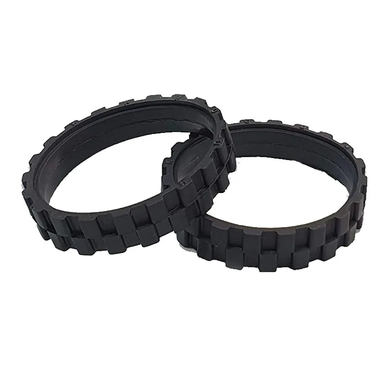 Рисунок 5 - Рулон главной щетки Irobot Hepa фильтр