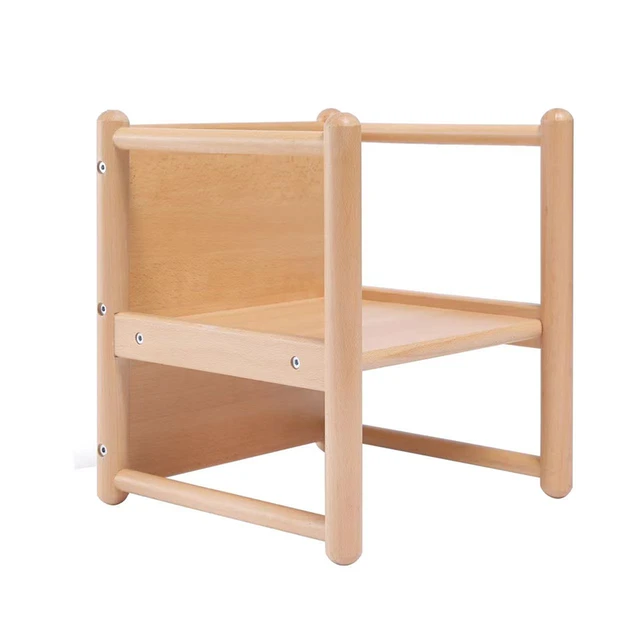 Montessori Cube Chair