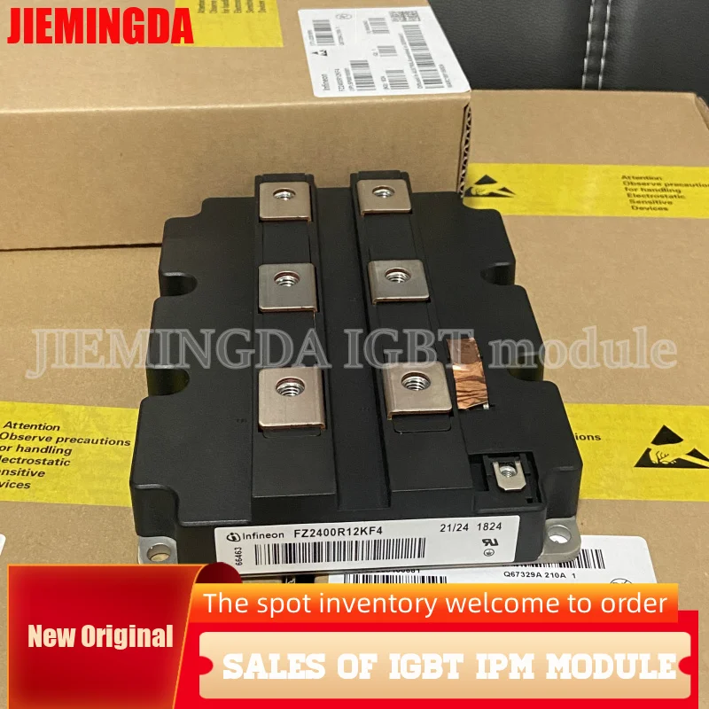 FZ2400R17HP4-B2-IGBT-FZ2400R17HP4-FZ2400R17KE3-B2-FZ2400R12KF4 ...
