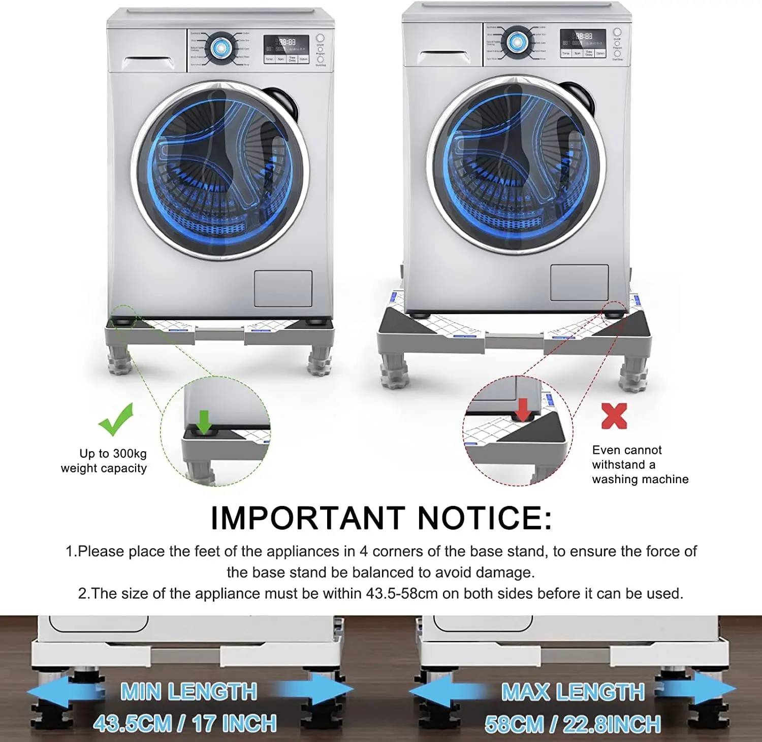 Stand For Washing Machine Top Loader corona.dothome.co.kr