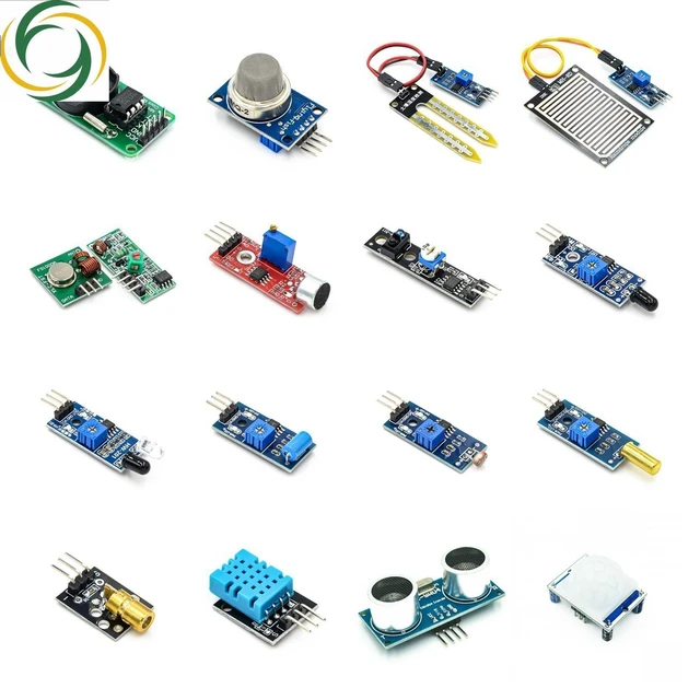 DIY Kit MEGA 2560 pour Raspberry Pi Model B , pour Arduino. DIY