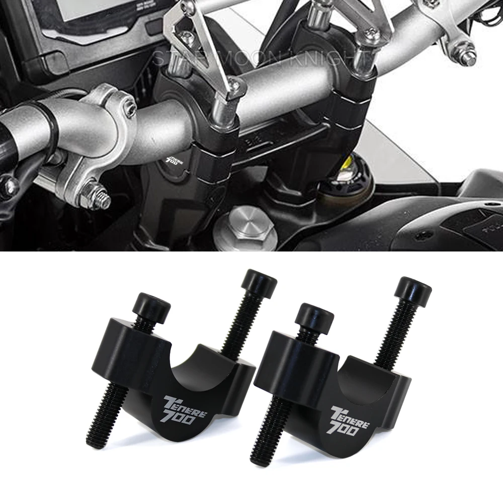 For Yamaha Tenere700 Tenere 700 2019 2023 2021 Motorcycle Accessories