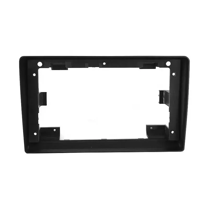 AUTODAILY ڵ GPS ׺̼ ׷, Ǫ 308S 2015-2021  ٸ г ,    ȭ鿡 , 2Din, 9 ġ