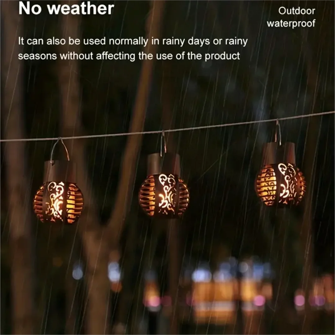 Solar Lantern Image 3