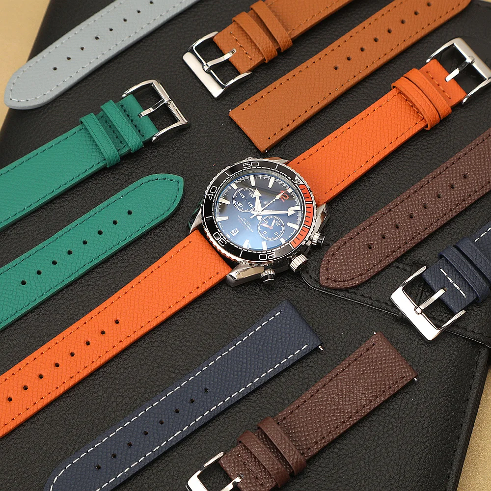 Army Sport Vintage Watchband - Fashion Bracelet