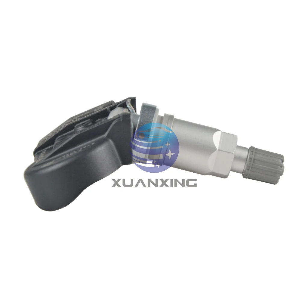 802000014AA Tire Pressure Sensor Monitoring System 433MHz TPMS For EXEEO TXL