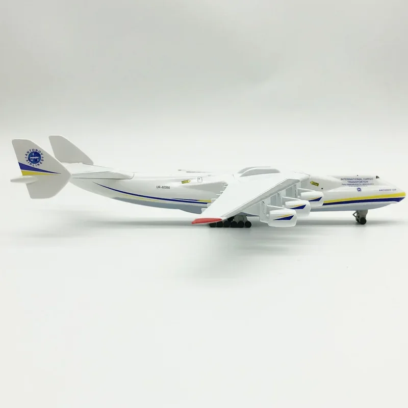 Рисунок 3 - 20cm Alloy Soviet Union Air ANTONOV