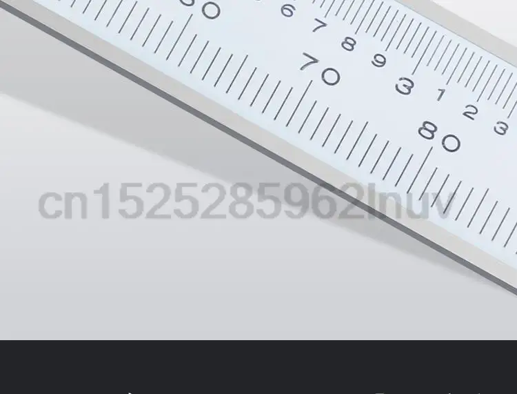 Mitutoyo CNC Ķ۽ Ͼ ̸,   , η ƿ 530-104 ü߰ ̸, 1/128 ġ, 6 ġ, 0-150mm, 0.05mm