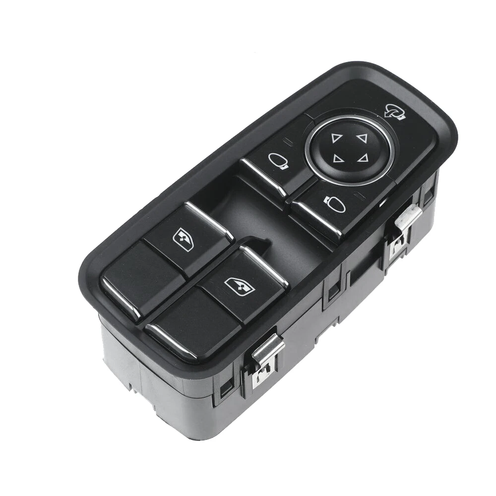 

Переключатель левого стекла для Porsche 911 991 718 Boxster Cayman