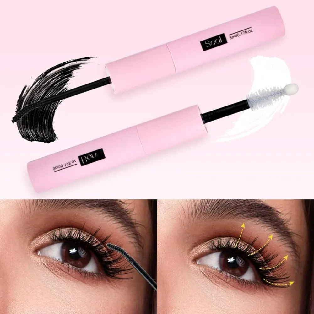 Lash Bond and Seal 10ml Individual Lashes Glue and Seal Super Strong Hold Lash Extension Glue Remover 5ml Tweezers Kit