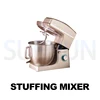 10L Stand Mixer Electric Kitchen Mixer Food Processor Dough Kneading Machine Kneader Kitchen Appliances Stir Fried chef's Machin 1