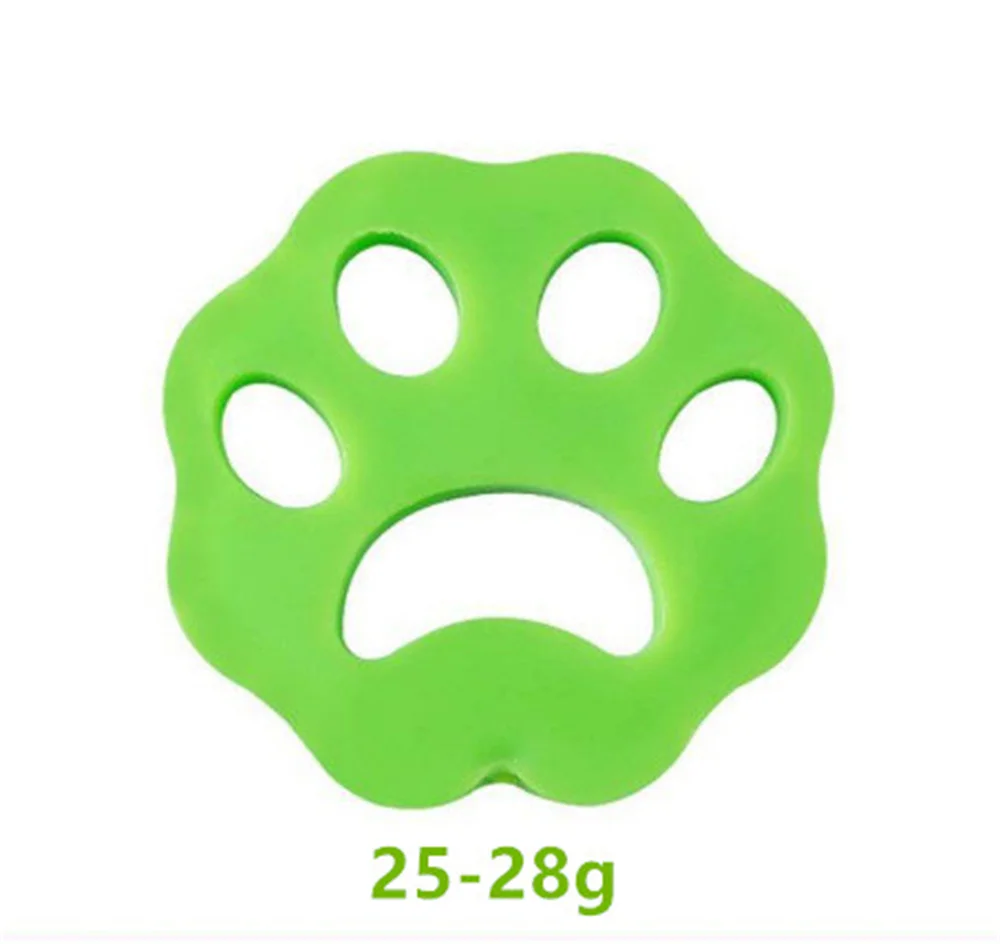 Pet Hair Remover Silicone | Reusable Laundry Cleaning Accessory for Cat and Dog Fur Pet Hair Remover Silicone | Reusable Laundry Cleaning Accessory for Cat and Dog Fur
