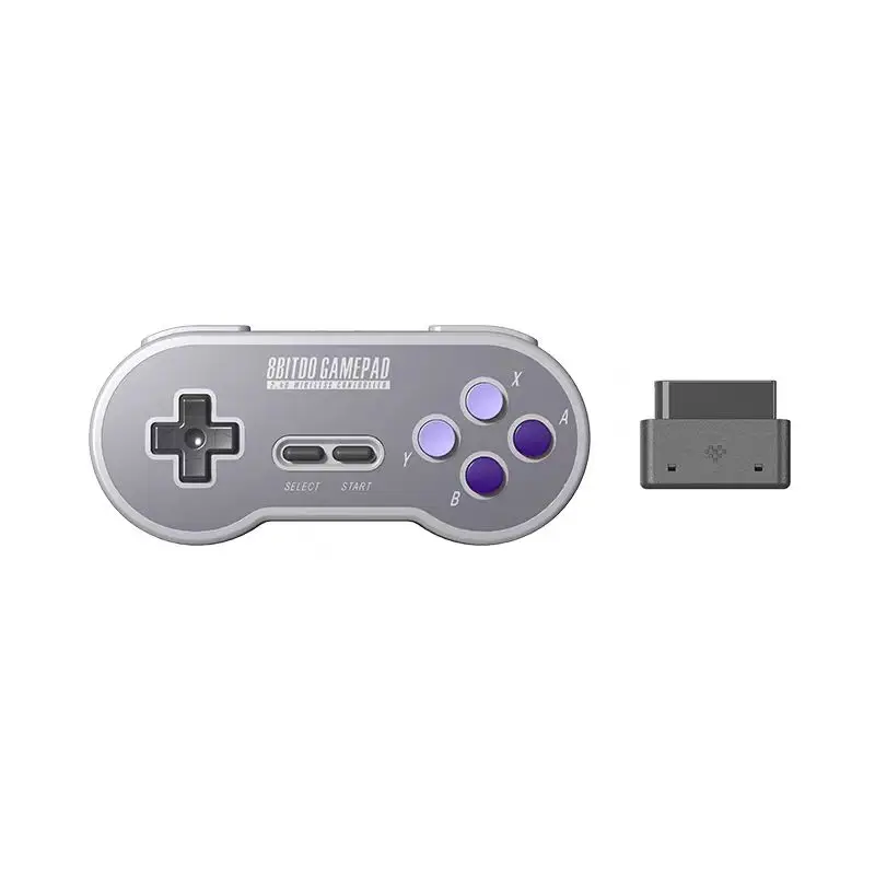 8 Ʈ Ȧ SF30 SN30 N30 SNES/SFC/NEC ÷̾  2.4G  е ġ Ʈѷ  Ʈ ڵ  ÷  ÷