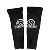 Volleyball Padded Passing Forearm Hitting Sleeves Arm Sleeves And Wrist Support For Girl Boy Adult 4