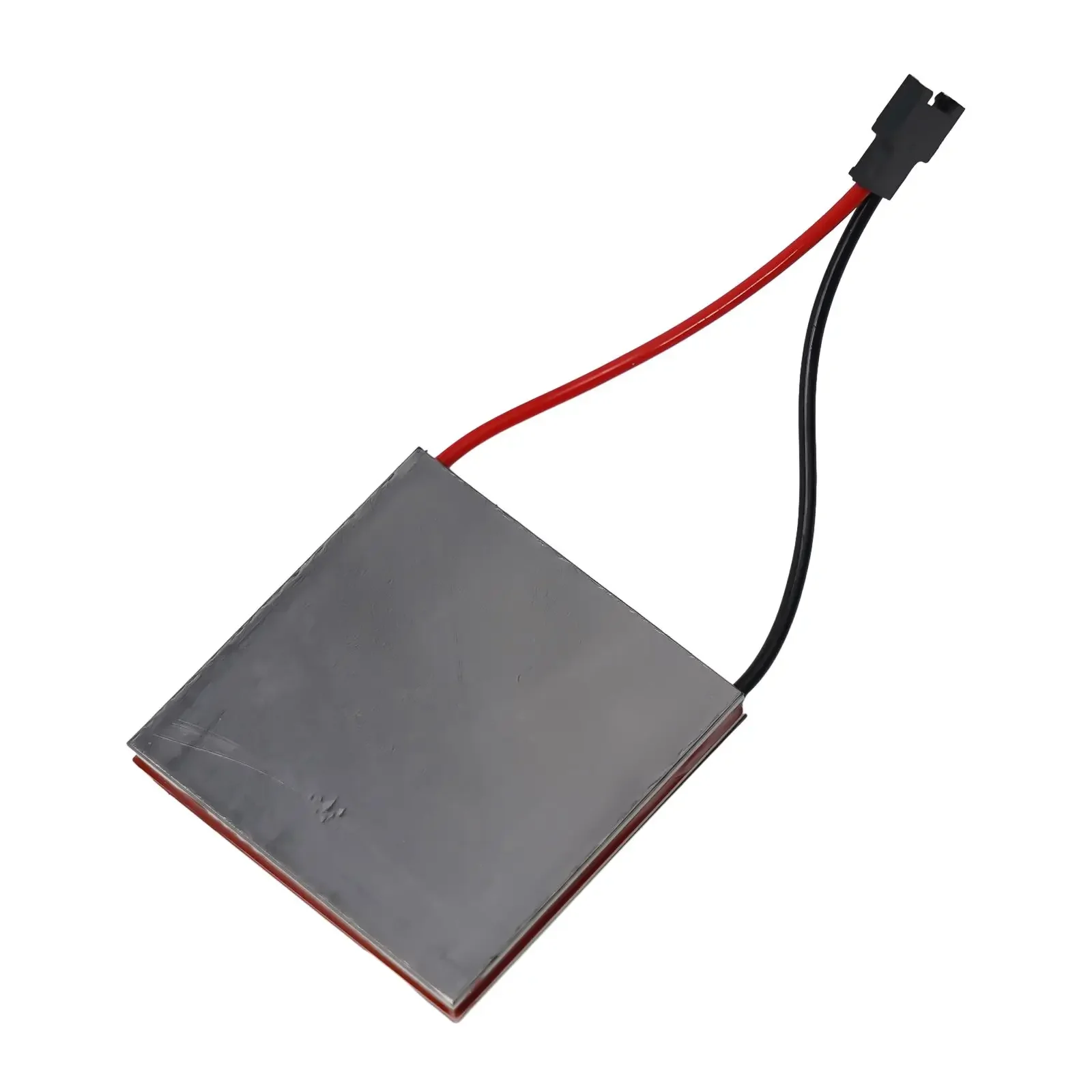 Environmentally Friendly Generation Sheet Fireplace Fan Equipment Fireplaces Tool Heater Part Mall Size Semiconductor stove fan