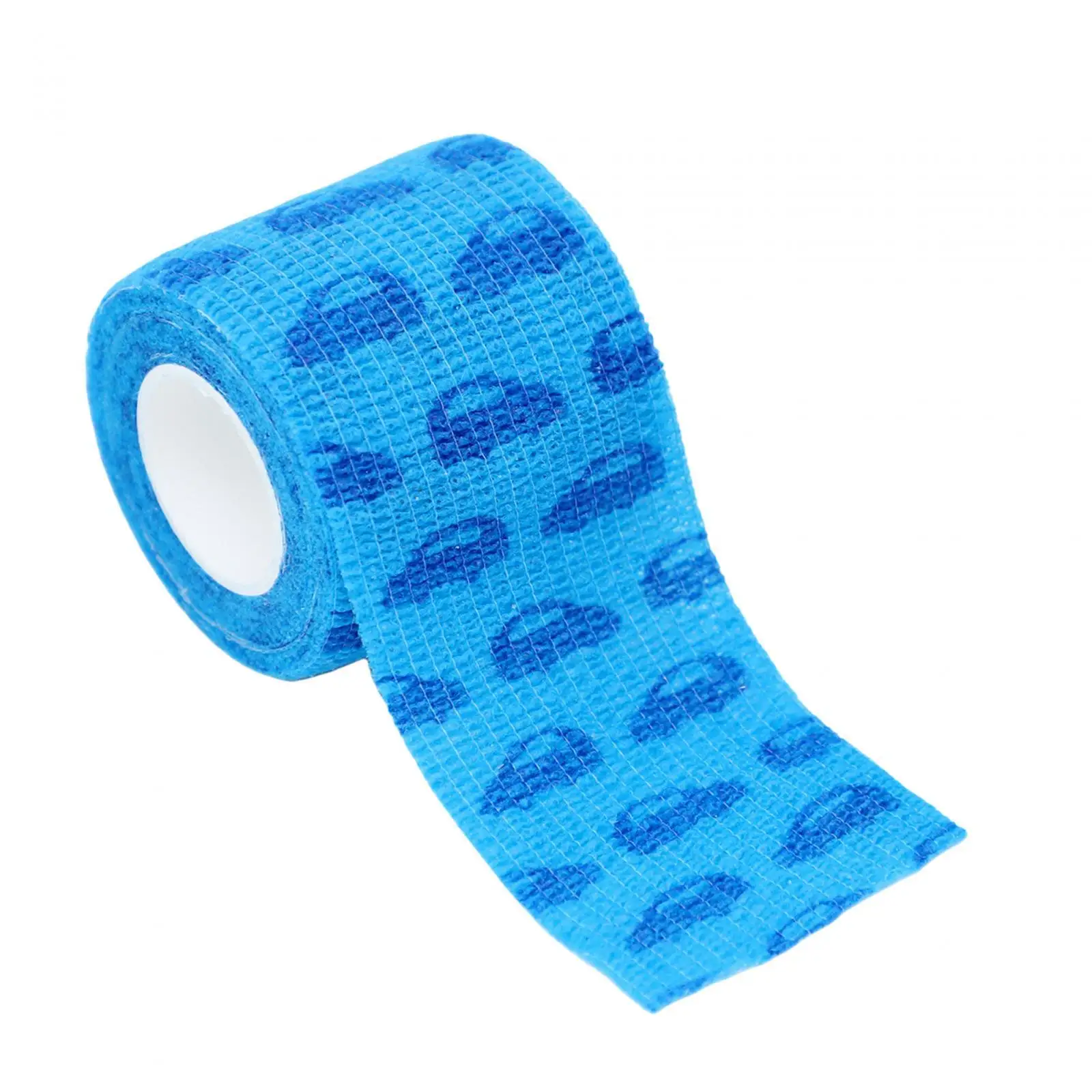 

Vet Wrap Tape Band Self Adhesive Bandage for Finger Outdoor Sports Home Gym