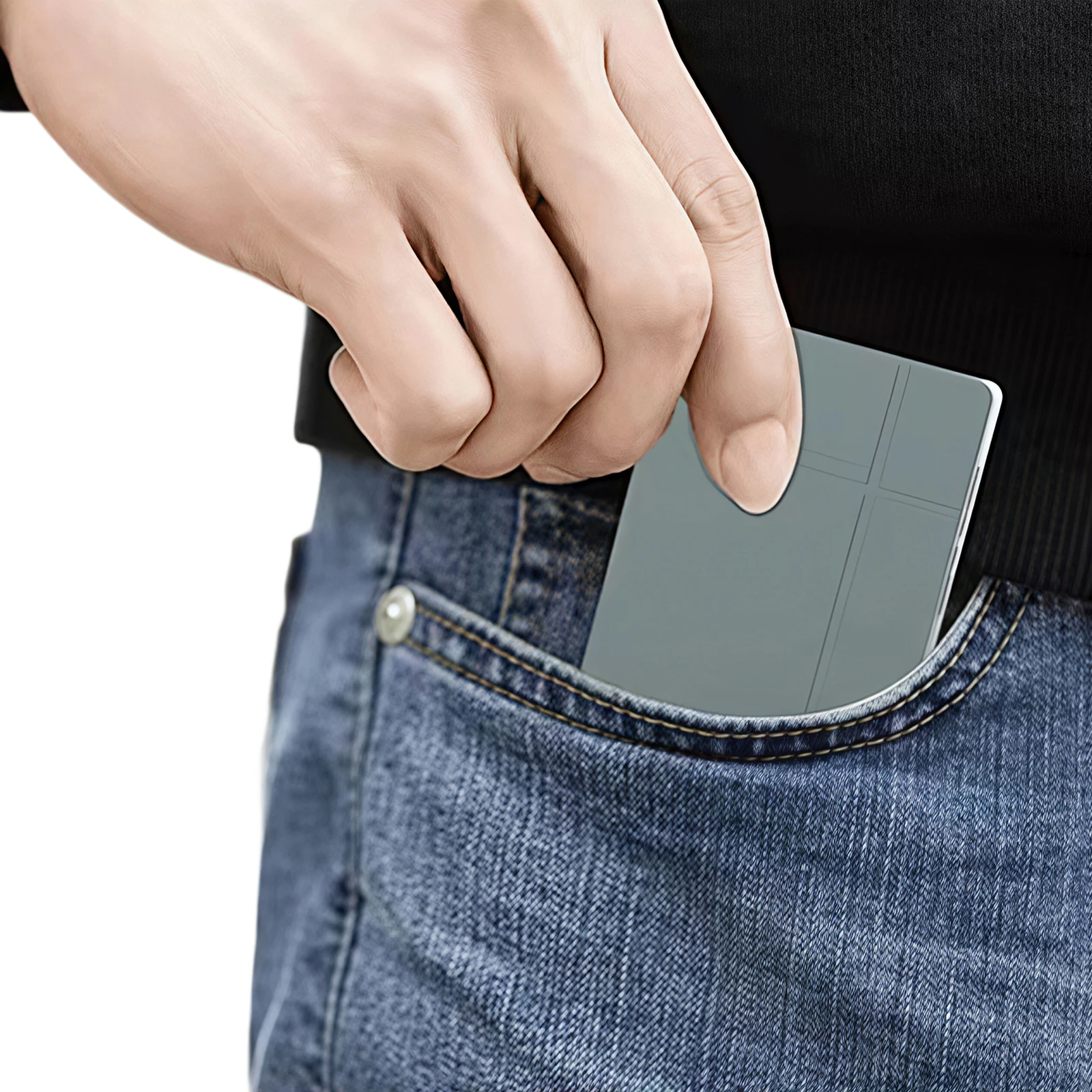 40Gbps CFexpress B 카드 리더 USB4.0 USB-C Cfexpress Type B 카드 리더 CFE Type B 리더(안드로이드/MacOS/Windows용)