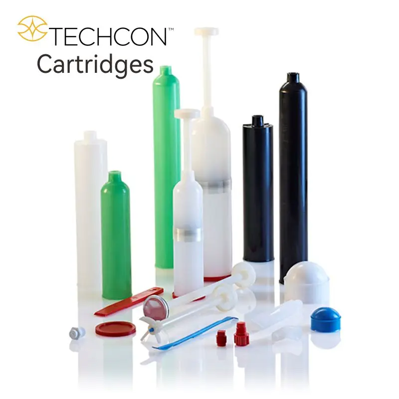 TECHCON TS110C 1/10gal 카트리지 및 액세서리, 1 부품