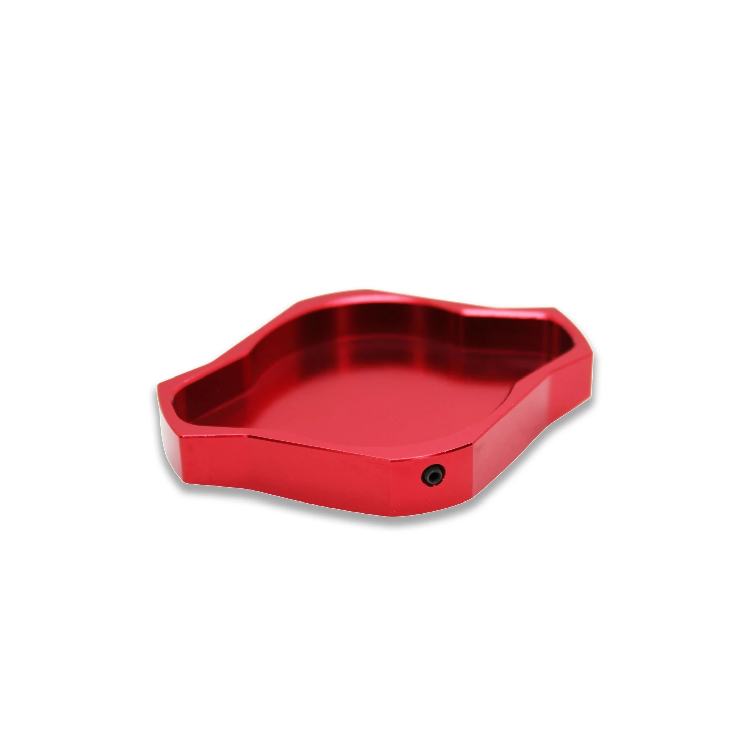 Car Radiator Cap Radiator Coolant Tank Cap Car Radiator Water Tank Cover Aluminum Radiator Cap Cover For MAZDA 2,3,5,6 Axela Atenza CX-5 CX-7 MX-5 RX7 RX8 FAMILIA PROTEGE FSDET MIATA