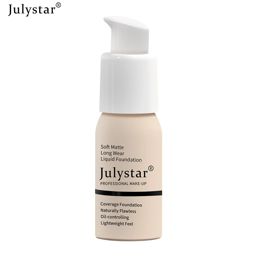 Professional Matte Oil Control Makeup Foundation Cream Face Concealing Eye Dark Circle Liquid Long-lasting Corrector Cream