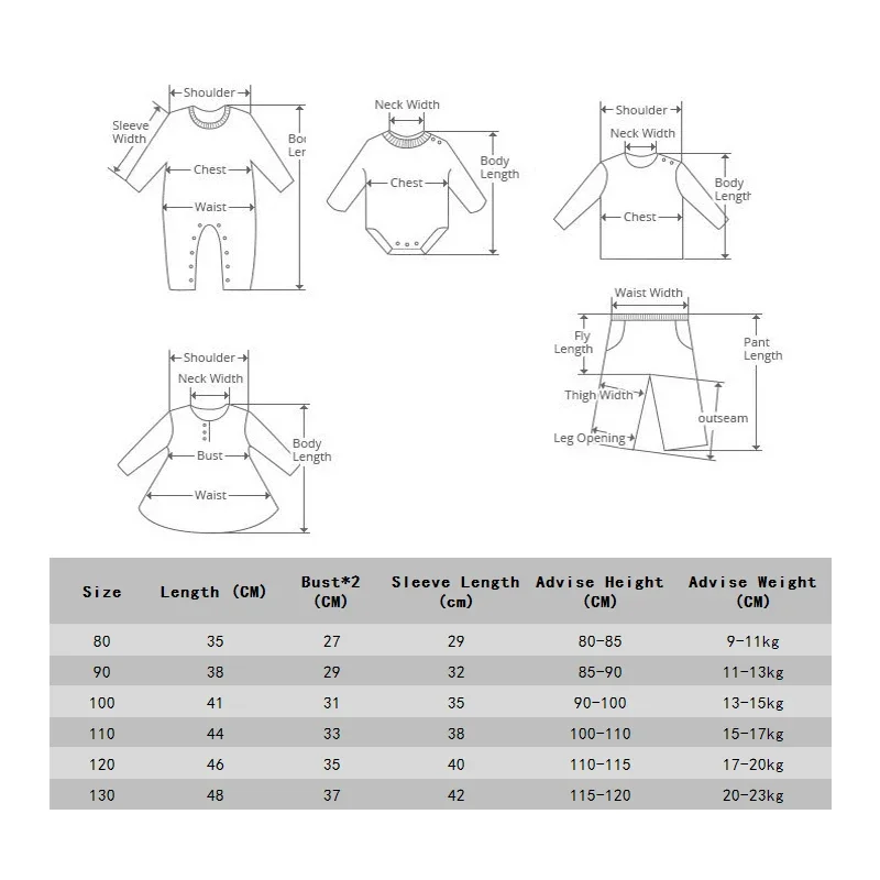 Toddler Boys Cotton T Shirt Tattoo Sleeve Tee Kids T-Shirt Tops Baby Boy Pullover Clothes Newborn Infant Ontfit 1-7Years 5