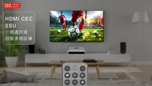 Svicloud 10P+ Android TV Box 4+64GB Smart AI Voice Remote Ultra HD 2.4/5.8G WiFi Overseas Version Svi TV Cloud Svicloud 10P