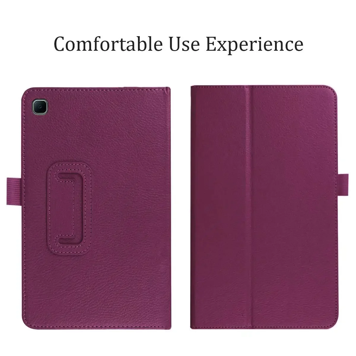 Premium Protective Stand Case
