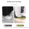 Shoe Remover Convenient No Damage To Shoe Upper Suitable For All Types Of Shoes Take Off Shoes Quickly Gentle Shoes Durable 2