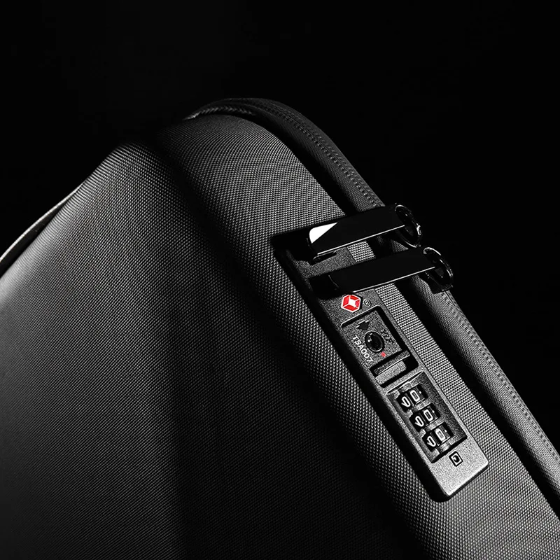Waterproof EVA Backpack Laptop Bag for Men