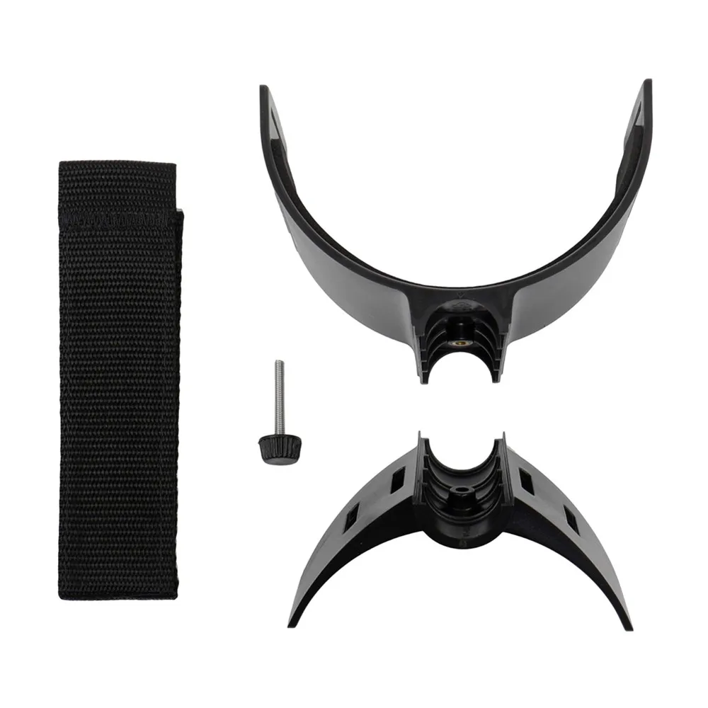 Accessori Per Metal Detector Bracciale Bracciolo Per Minelab Equinox 600 800 Equinox