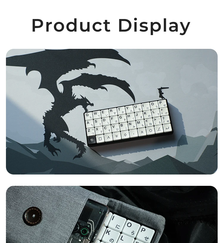 Phones e Accessories