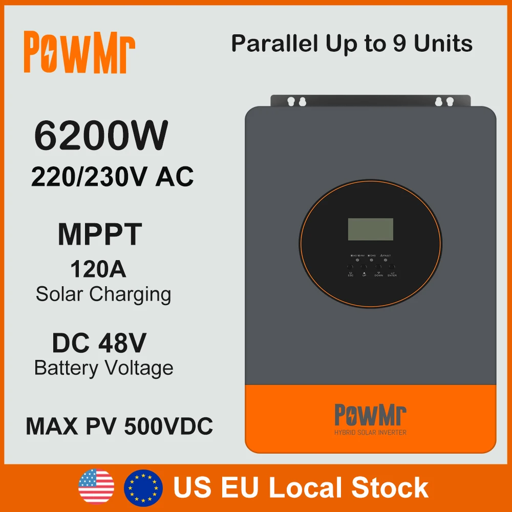 POW 6.2KP