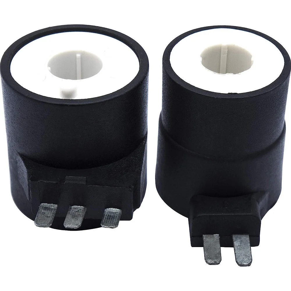 Solenóide Bobina Kit para Secadores Whirlpool 279834 Secador de Ignição da Válvula de Gás Ap3094251 Ps334310 12001349 694540 694539 306105 306106
