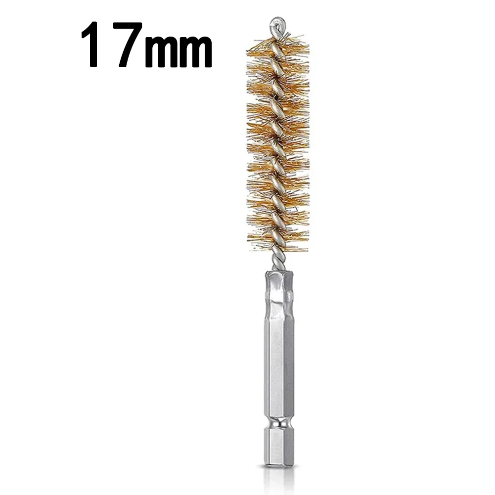17mm Copper