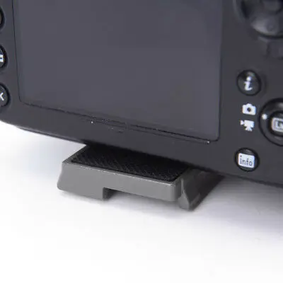 Camera Tripod Plate Quick Release 200PL-14 Aluminum Lightweight Compatible Manfrotto Accessories