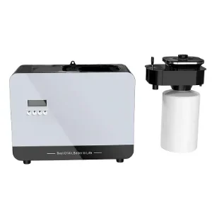 ناشر رائحة ذكي من Namste 3000m3 معطر هواء للزيوت ا...